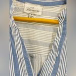 Blu Heaven Today & Everyday Striped Mini Dress Photo 4