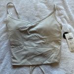 Hollister GILLY HICKS ACTIVE ENERGIZE LACE-UP TANK Photo 5