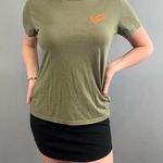 William Rast Vintage Racing Line Graphic T-Shirt Photo 0