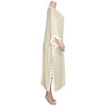 Eberjay EBERJEY Summer of Love Ilda Woven Dress, Wheat, Small Photo 9