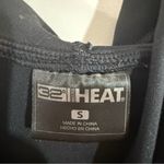 32 Degrees Heat 32 Degree Heat Black Hoodie Size Small Oversized Photo 3