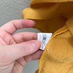 SheIn  Tank Crop Top Yellow  Photo 6