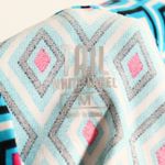 NWT Tail White Label Imperial Diamond Golf Tee Size Medium Blue Photo 9