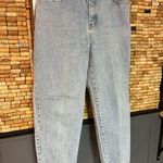 Bill Blass Vintage 90’s  high rise easy fit mom jean size 14 Photo 1