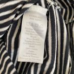 Everlane stripe box cut T shirt dress Photo 6