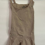 SKIMS Sculpting Bodysuit in Beige - Size Large Photo 0