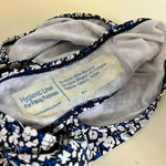 Ralph Lauren NWT- Lauren  Ditsy Floral Printed Belted One-Piece Swimsuit Photo 5