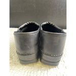 Dansko  Shoes Women's Black Shoes/Clogs/Slip on Size 39/8.5 SKU 3373 Photo 3