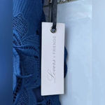 Lovers + Friends  CASPIAN SHIFT DRESS SMALL Photo 7