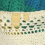 Crochet vest Green Size L Photo 5