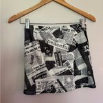 Elodie  Mini Skirt Photo 1