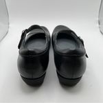 Dansko NWB  Fawna Mary Jane size 36 US 6 black leather new we’re tired on Photo 7
