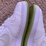 Nike Glow In The Dark Air Force 1 Photo 6
