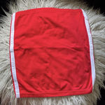 Suzette Red tube top  collection  Photo 0