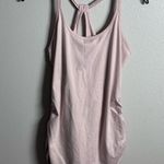 Calia By‎ Carrie Underwood Women Active Tank Top Beige Size Small. Photo 0