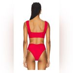 l*space L* Eco Chic Repreve® Marlee Bikini Top, size Large , $110 Photo 2