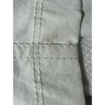 AFTCO American Fishing Tackle Co. Women's Shorts White Elastic Waist size small Photo 7