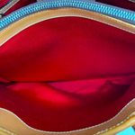 Coach Vintage Vegetable Tanned French Vachetta Leather Tote 6157 MADE IN ITALY Photo 7