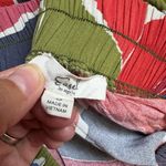 Esprit  Multicolor Floral Wide-Leg Pants Photo 3