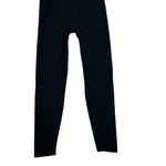 PINK - Victoria's Secret Victoria's Secret‎ Pink Active Sleeveless Bodysuit 1 Piece Black Athleisure Sz M Photo 9