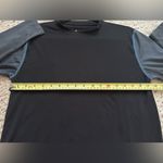 Weatherproof HEATLAST by  Base Layer Top Women's Medium Black Hiking Skiing Photo 4