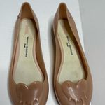 Melissa  Sebastian Flat Melting Heart US Size 10 Photo 3