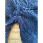 Citizens of Humanity Velvet Black Rocket HighRise Skinny Pants Photo 3