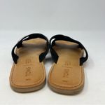 Toms  Viv Tribal Print Criss Cross Sandal‎ Size 8 Photo 6
