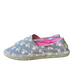 UBUNTU Baby Yoda Espadrilles size 10 NWOT Photo 3