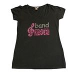 Band Mom T Photo 0
