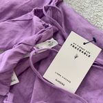 Glassons  | ASOS Violet Lace Back Top Photo 3