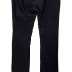 MM.LaFleur Foster Pants Trousers Dress Pants Black Career Women’s Plus Size 16 Photo 5