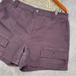 REI Women’s Trailsmith Shorts 4” High Rise Outdoor Hiking Camping in Brown 14 Photo 3