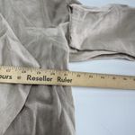 ASTR The Label Jacket Womens Medium Open Front Lightweight Layer Blazer Photo 8