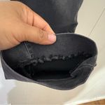 Citizens of Humanity  Racer Low Rise Skinny Jeans Black Size 28 Photo 4