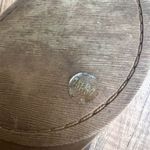 Lucky Brand  peep toe sandals 7 Photo 2