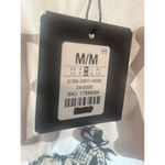 Charlotte Russe  T-Shirt Women's M Beige Texas Rodeo Cowboy Tee Short Sleeve NWT Photo 8