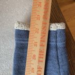 Kuhl Womens Alaska 1/4 Zip Pullover Size Small Blue Knit Sherpa Fleece Sweater Photo 10