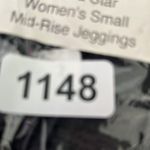 Vanilla Star Jeans Vanilla star, women’s size small, denim, mid rise, jeggings Photo 9