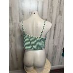 No Boundaries Stripped crop top Photo 2