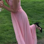 BCBGMAXAZRIA Formal Gown Photo 2