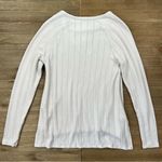 American Eagle NWT AE Soft & Sexy Plush Long Sleeve Top Photo 1