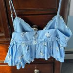 Skylar + Madison Top Photo 2