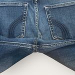 Hollister Size 11 Regular High Rise Skinny Blue Denim Jeans Photo 2