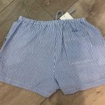 Brooklyns boutique shorts Blue Photo 1