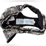 ANDIE Swim ‘Riviera Bikini Bottom’ | With Belt | Versatile Snakeskin - NWT Photo 3