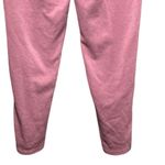 Adyson Parker  NWT Dusty Rose Comfy Sweatpants Size Small Photo 6