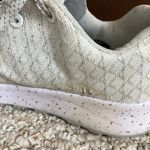 Nobull Matryx Trail running shoes in off white Photo 7