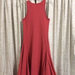 Ralph Lauren  Sport Flared Midi Tank Dress Photo 4