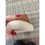 Rothys Fawn Knit Slip On Chelsea Boots 8 streetwear minimalist comfortable Brown Photo 6